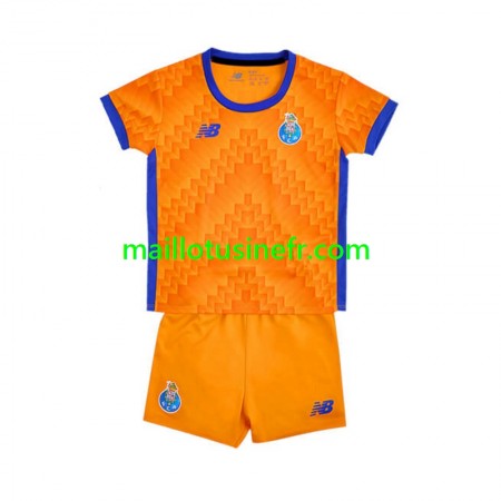 Maillot de Foot FC Porto Extérieur 2024-25 - Enfant Maillot de Foot FC Porto Extérieur 2024-25 - Enfant